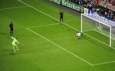 チェルシーがPK戦でバイエルン下し初優勝、欧州CL