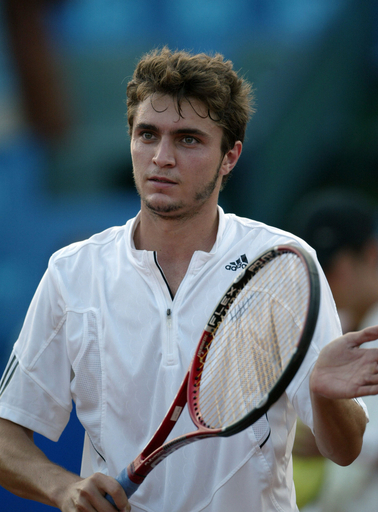 シモン ベルロクに勝利しBCRオープン決勝へ