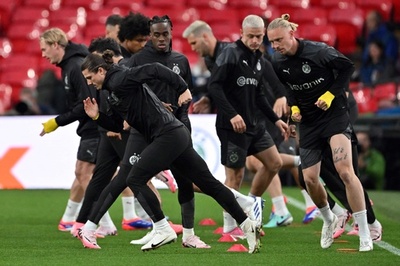 欧州CL決勝へドルト「何だって可能」 レアル監督「最も危険な試合」