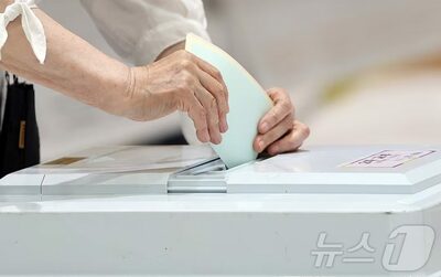 韓国・高陽市で2017年大統領選時にも投票用紙不足、現場公務員が奔走