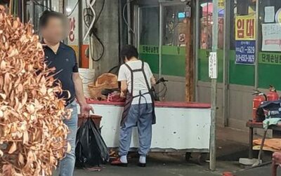 韓国大邱「犬肉」無許可で処理・流通「どこで誰が何を食べさせて育てた犬なのか…」