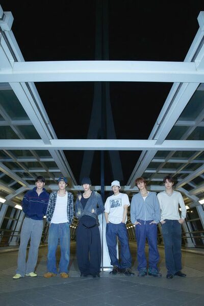 RIIZE「Love 119」、Spotifyで1億再生突破…グループ2曲目