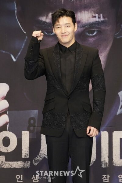 カン・ハヌル、ドラマ『インサイダー』アクションをリアルに撮影 – KOREA WAVE