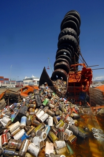 電池なしでも激しい「グリーン・バイブレーター」はいかが？