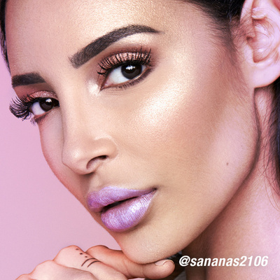 夏らしい艶メイクを演出、「NYX ProfessionalMakeup」新作7アイテム