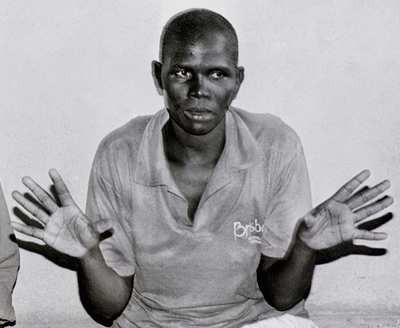 ウガンダ反政府活動のカリスマ的指導者、難民キャンプで死亡 - ケニア