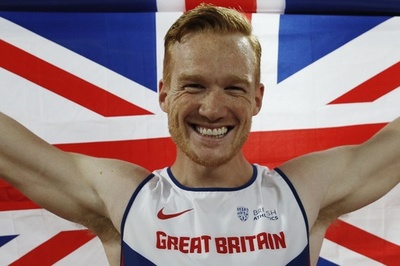 ラザフォードが男子走り幅跳びで優勝、英国勢は今大会3個目の金―第15回世界陸上