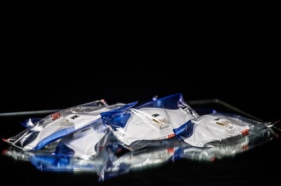 米大統領、3Mとマスク大量購入で合意 3か月で1億6650万枚