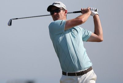 全米と全英の連勝を目指すローズ、第142回全英オープン