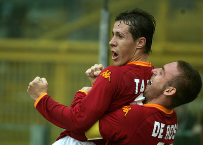 ローマ ウディネーゼを降し2連勝