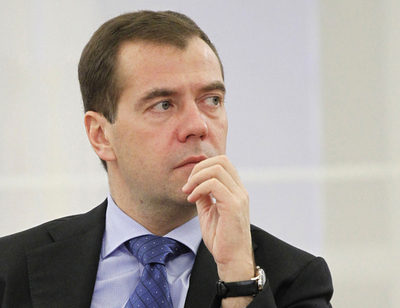 汚職公務員を処刑したくて「うずうずする」、露大統領が際どいジョーク