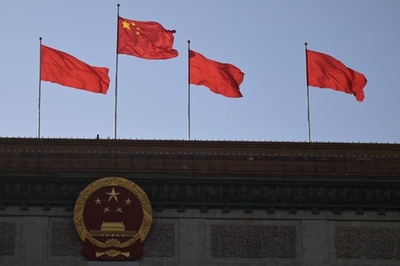 経済復調に指導部「自信」 全人代開幕へ 中国　