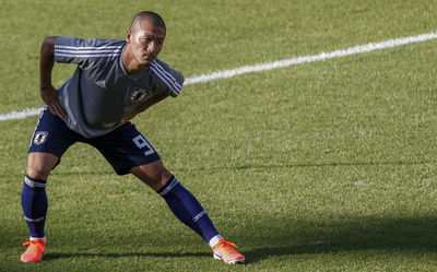 セルティック前田がデビュー戦で初得点 旗手と井手口も出場