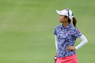 宮里藍が今季限りの引退を表明、元世界ランク1位