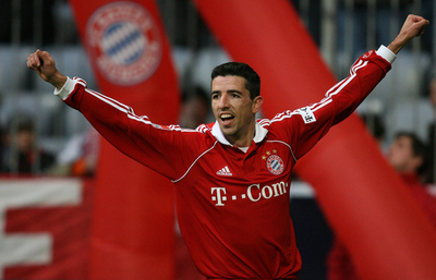 ＜サッカー ブンデスリーガ＞バイエルン・ミュンヘン アルミニア・ビーレフェルトに勝利し今季11勝目 - ドイツ