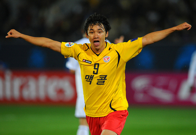 決勝は城南一和とゾブ・アハン、アジア・チャンピオンズリーグ