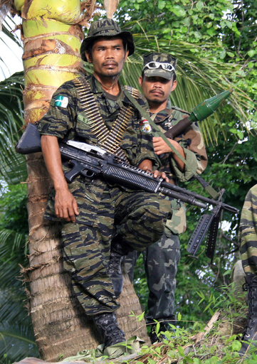 反政府勢力も協力、ローマカトリック教会聖職者誘拐事件