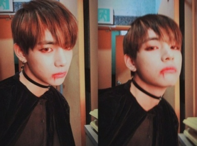 BTSテヒョン、「ハロウィンの衣装が最も期待できる男性アイドル」1位 – KOREA WAVE