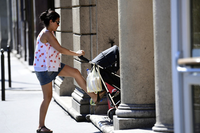 ハンガリー、国営医療機関での不妊治療を無償化へ 人口減少対策の一環