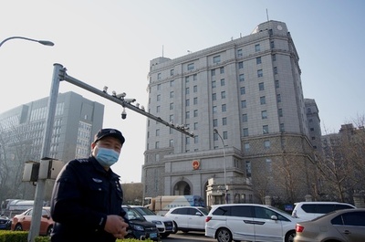 「太陽が恋しい」 中国で拘束の豪記者、3年目のメッセージ