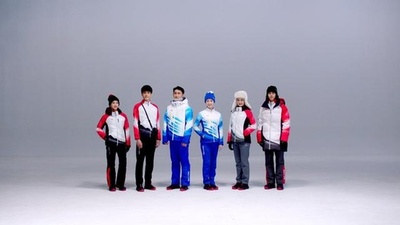北京冬季五輪・パラ大会の公式服装が公開