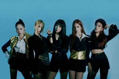 Apink、フルメンバーでカムバック、4月のアルバム発売決まる