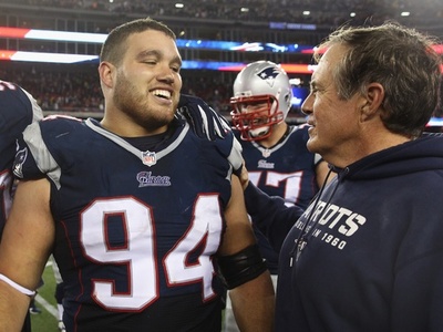 ペイトリオッツ、ジェッツの追い上げ振り切り勝利