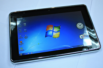 iPadのそっくり製品、半年前から販売中 中国