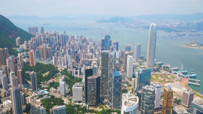 「私の中国心」——港澳青少年が祖国への愛を伝えるビデオ作品をシリーズ放送