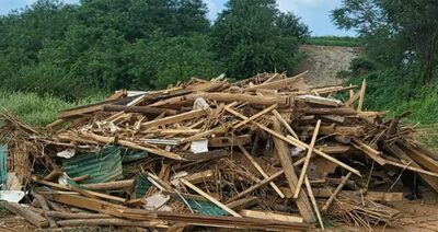 韓国の老夫婦、購入した住宅を無断解体される…売主の叔父が相続争いで