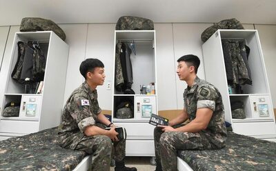 「はい、代表様！」就活生に軍隊式マナーを強要…韓国・芸術系企業に非難殺到
