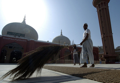 パキスタン軍、約40人の親タリバン戦闘員を殺害