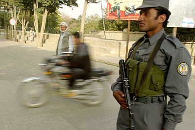 韓国人拉致事件、タリバンが新たな殺害を警告