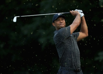 「もう俺は終わりだ…」 復活のウッズ、引退覚悟していたと告白