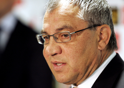 ボルフスブルクのマガト監督 今季限りで退任し来季はシャルケへ