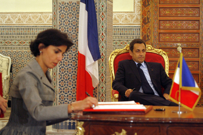 仏モロッコ間、20億ユーロ超の契約合意