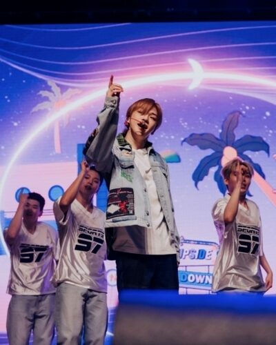 カン・ダニエル、日本「SUMMER SONIC 2023」参加決定