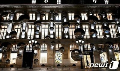 「韓国は最大の市場」…ブランド業界、ソウルで相次ぎファッションショー