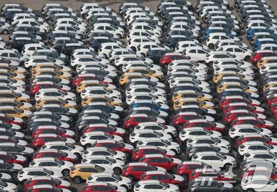 「トランプ関税」で対米輸出20％減の衝撃…韓国自動車産業、構造改革待ったなし