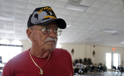 少年院で日常化していた虐待、60年たっても癒えぬ心の傷 米フロリダ州