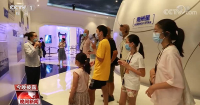 夏休み中の観光ブーム ホテル予約、前年同期比150%増 中国