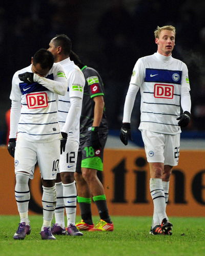 香川がドイツ杯でゴールを記録、ドルトムントが準決勝へ