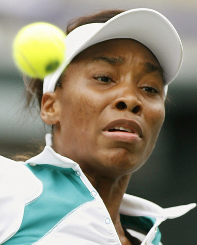 ヴィーナス ストレートでキングを降し準々決勝へ