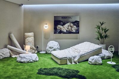 「一人でも快眠はプレミアム」…韓国・単身世帯のベッド消費が一変