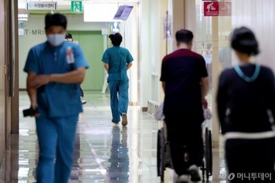 大韓医師協会「18日の集団休診」予告…韓国市民「スト」参加の医療機関ボイコット呼び掛け