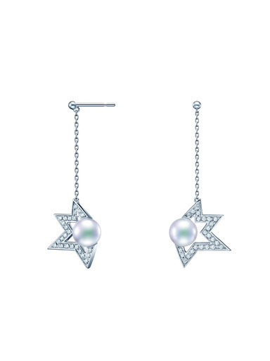 「タサキ」タクーンによるコメットシリーズに新作登場