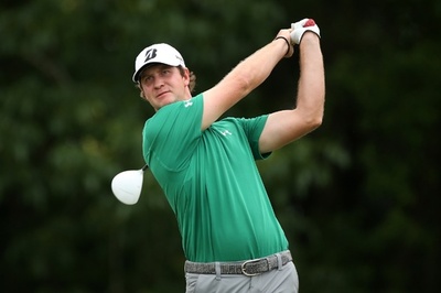 チューリヒクラシックは2日連続のサスペンデッドに