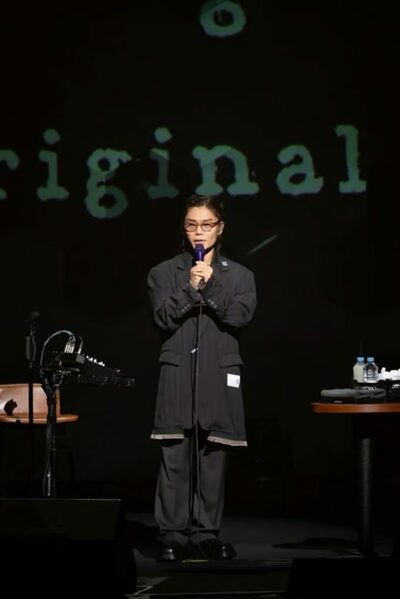 キム・ボムス、半年間のツアーコンサート、成功裏に終了