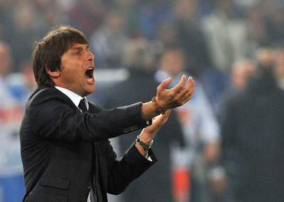 コンテ監督、八百長スキャンダルの関与を否定