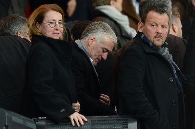 PSG対バルセロナのチケットに1000ユーロ以上の高値、欧州CL